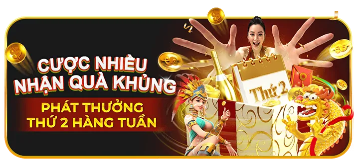 Khuyến mãi vòng quay miễn phí