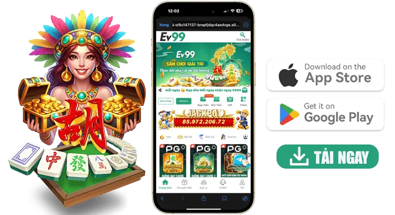 Giao diện điện thoại và máy tính hiển thị ứng dụng dd88 win