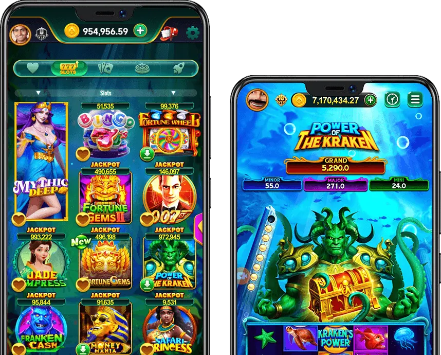 Slot game dd88 win