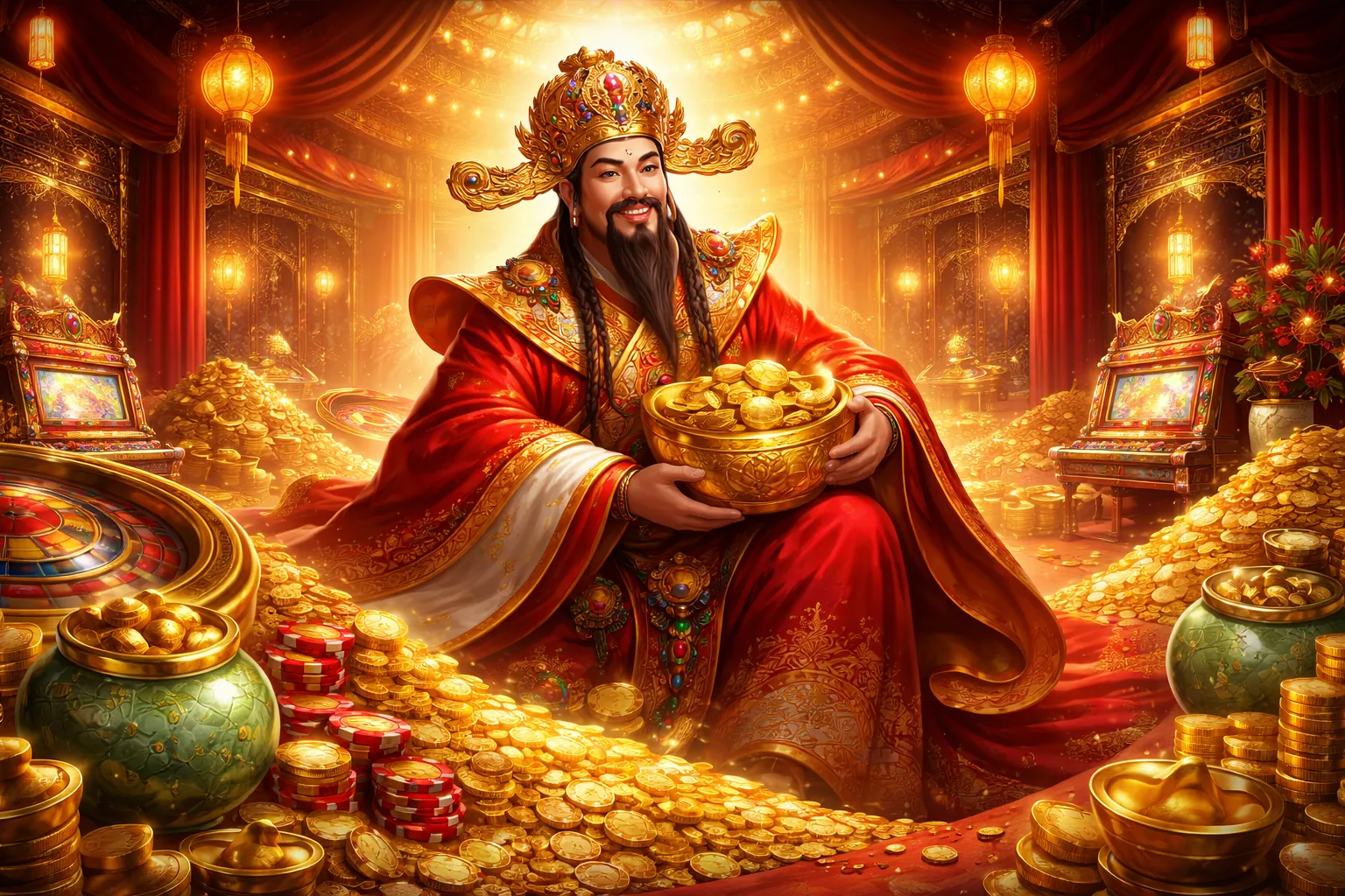 Đa Dạng Trò Chơi dd88 win