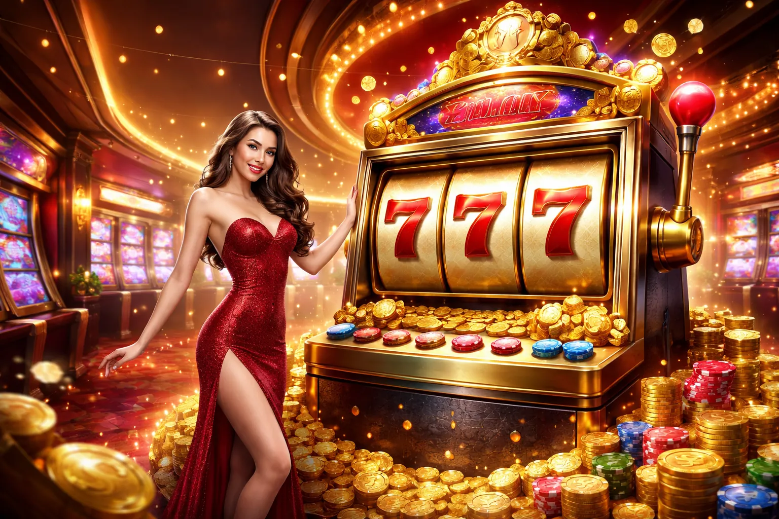 Hướng dẫn trải nghiệm trò chơi Live Casino dd88 win
