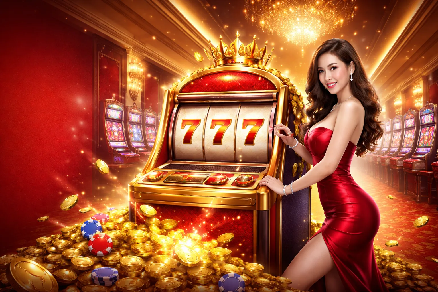 Trải nghiệm sòng bạc trực tuyến dd88 win với người chia bài thật